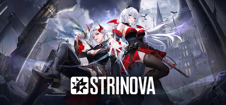 Strinova