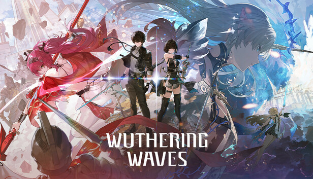 Wuthering Waves