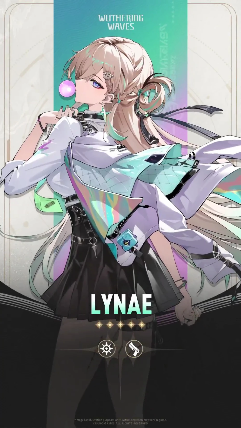 Lynae