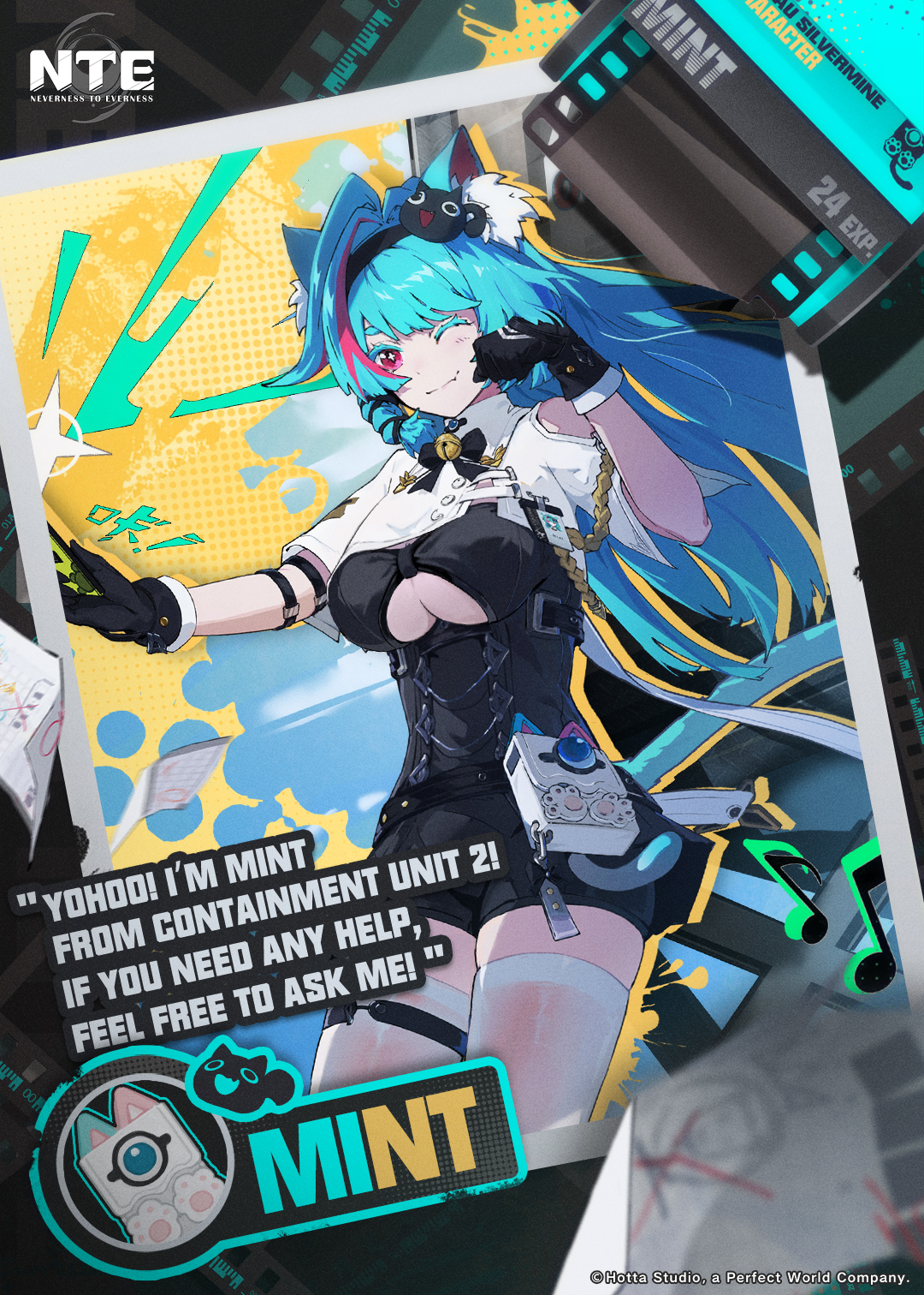 Menthe